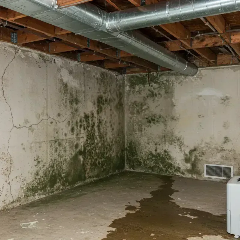 Professional Mold Removal in Helena Valley Northeast, MT